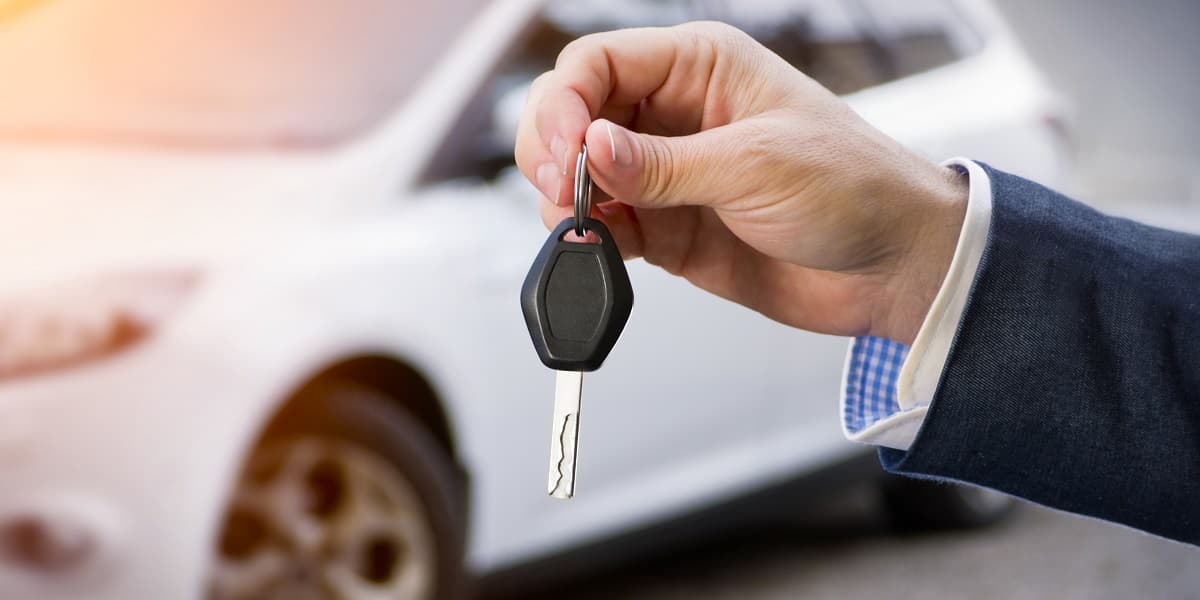 Everything Drivers Should Know About Car Rentals