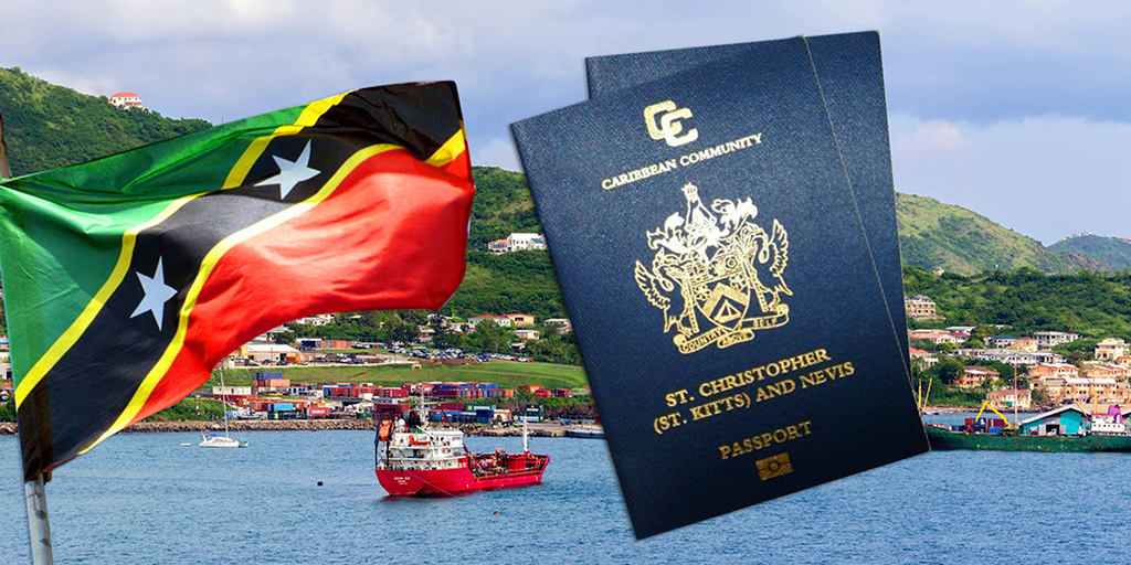 St Kitts and Nevis CBI Program and Everything You Ought to Know