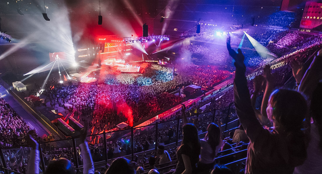 Corporate Events in 2026: How Experience, Data, and Meaning are Turning Events into a Business Tool